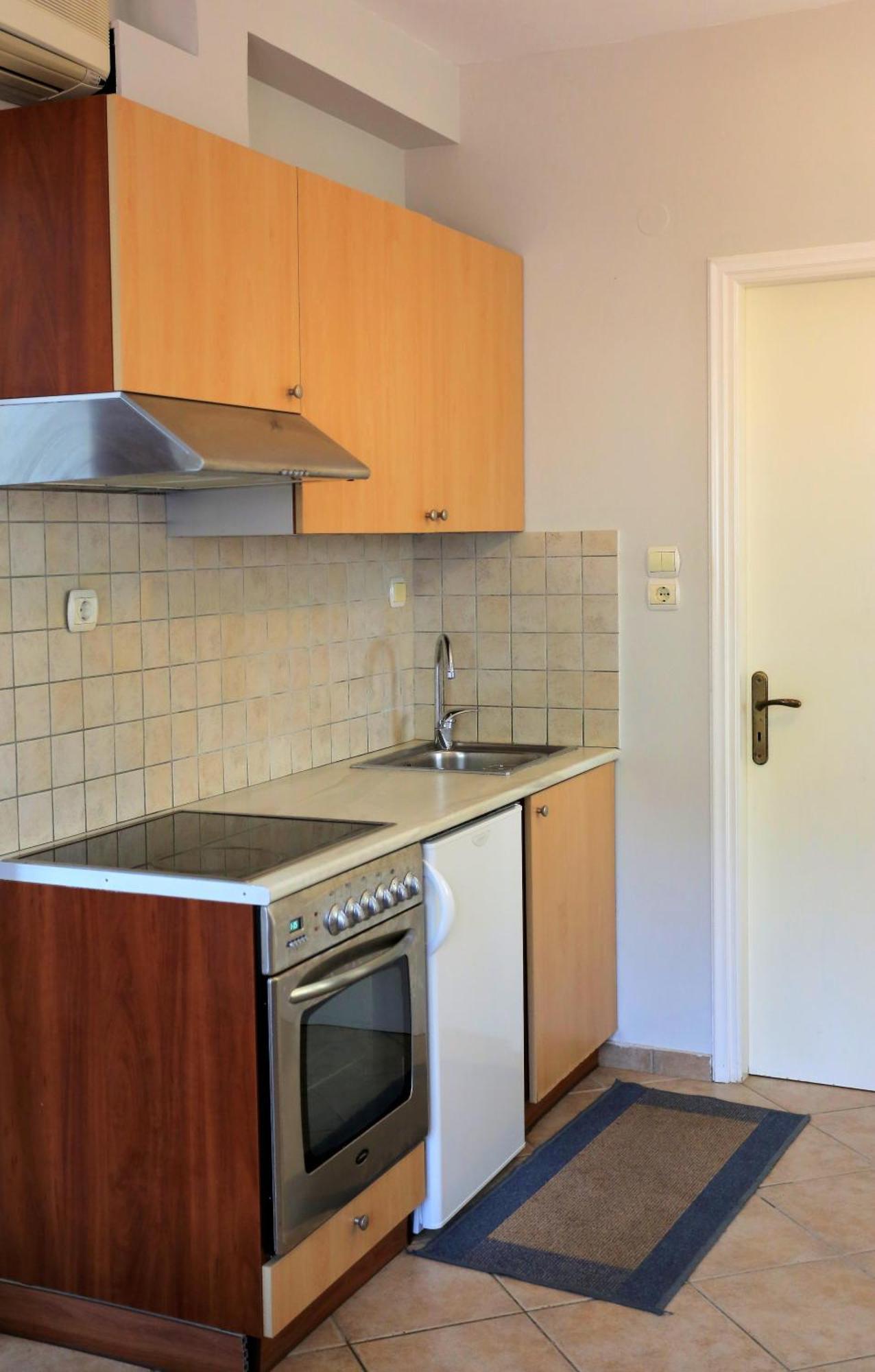 Chrispy Apartments Sivota  Room photo